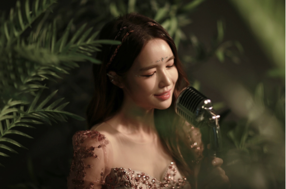 Korean popera soprano Ashley, a Manhattan School of Music graduate, opens the 2025 Seoul Ballet Festival in Seoul with a special performance blending classical music, popera, and ballet.
